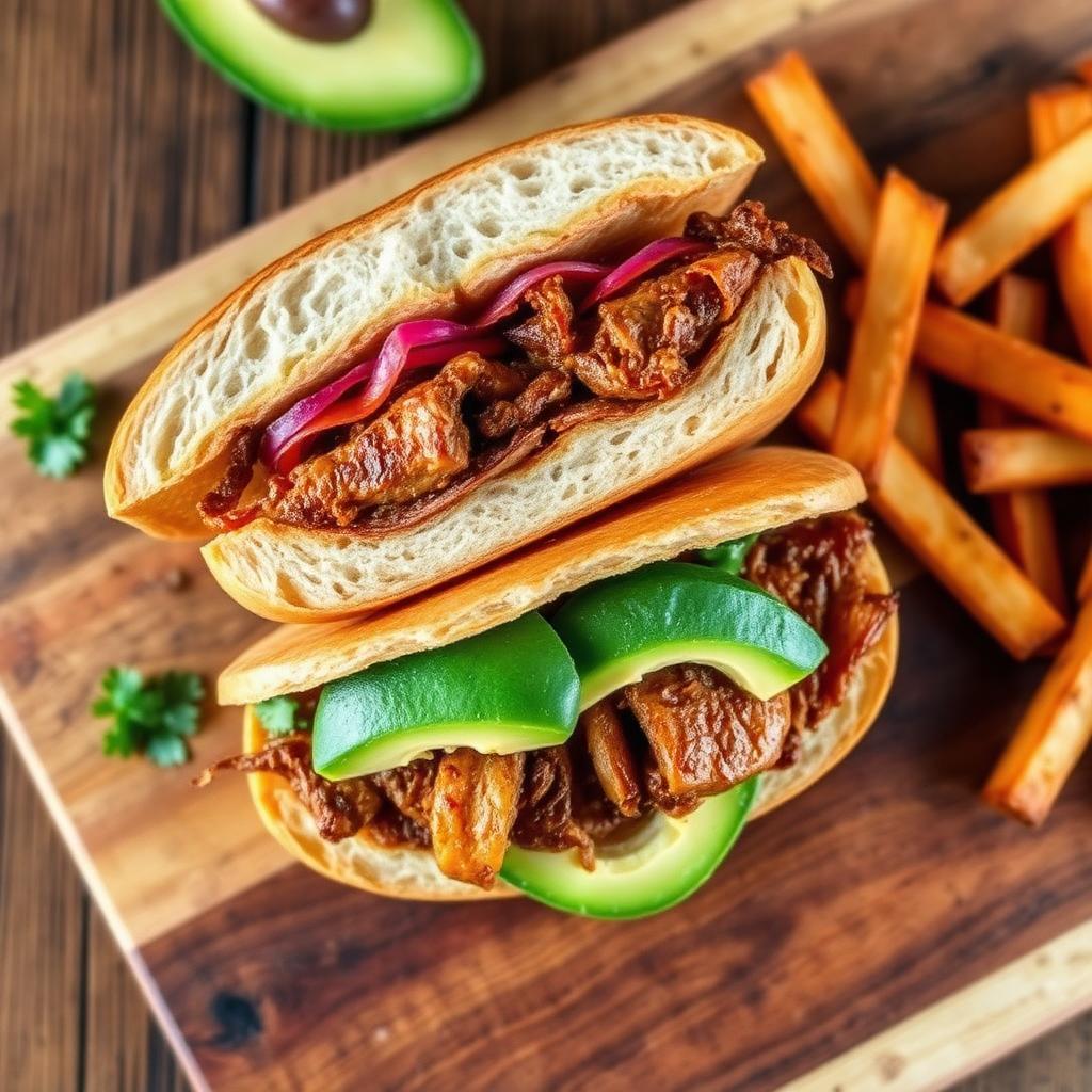 Tortas